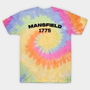 Mansfield, Massachusetts T-Shirt